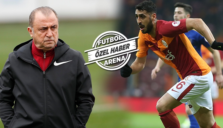 GS Transfer: Galatasaray Tolga Ciğerci'yi satılık listesine koydu!