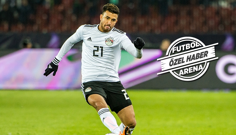 GS Transfer: Kasımpaşa'dan Trezeguet için FutbolArena'ya açıklama