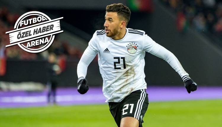 GS Transfer: Galatasaray Trezeguet'ten vazgeçmedi! Yeni gelişme...