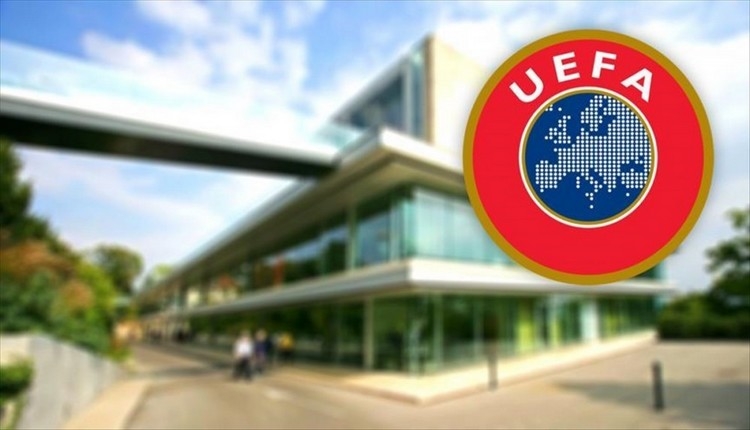 Galatasaray UEFA'dan ne ceza aldı? Resmen açıklandı