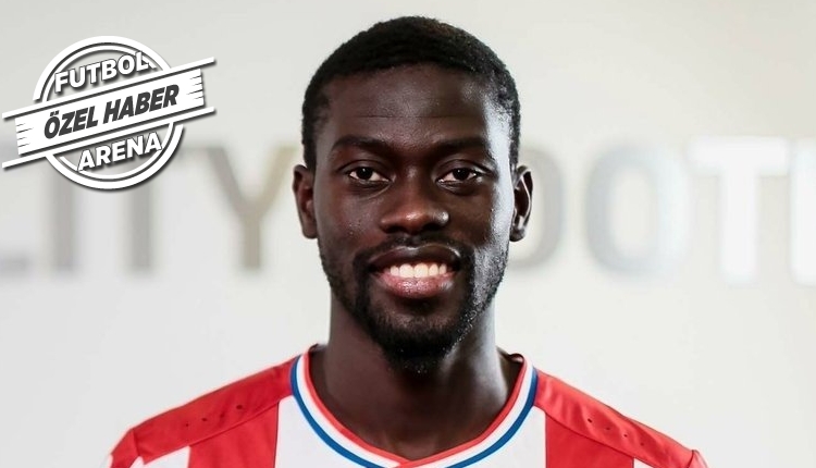 Galatasaray yönetimi Badou Ndiaye transferinde geri adım attı