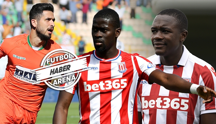 Galatasaray Transfer Haberleri: Imbula, Ndiaye, Emre Akbaba (17 Haziran 2018)