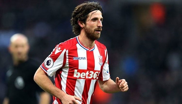 GS Transfer: Galatasaray'a Premier Lig'den Galli yıldız: Joe Allen