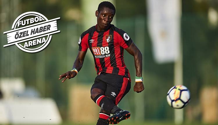 GS Transfer: Galatasaray Max Gradel'i alacak mı?