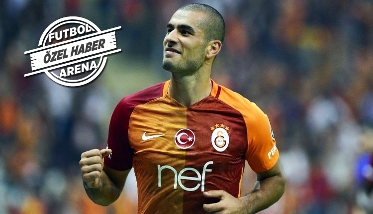 Galatasaray'da Eren Derdiyok için kritik tarih!