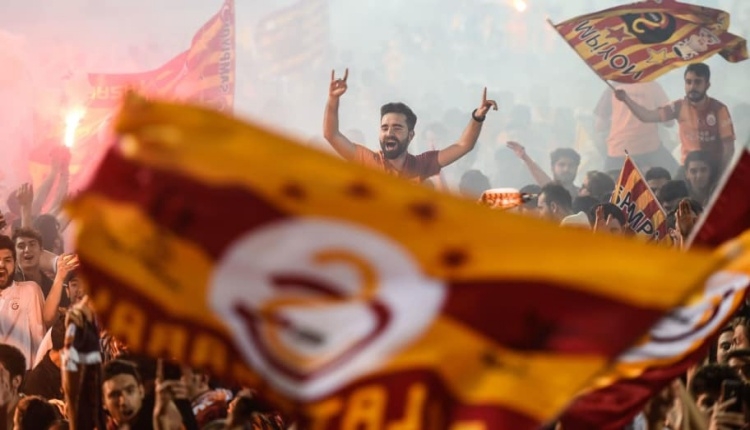 Galatasaray'da 'Grey Weekend' kampanyası cirosu belli oldu