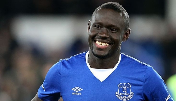 GS Transfer: Galatasaray'da hedef yeniden Oumar Niasse