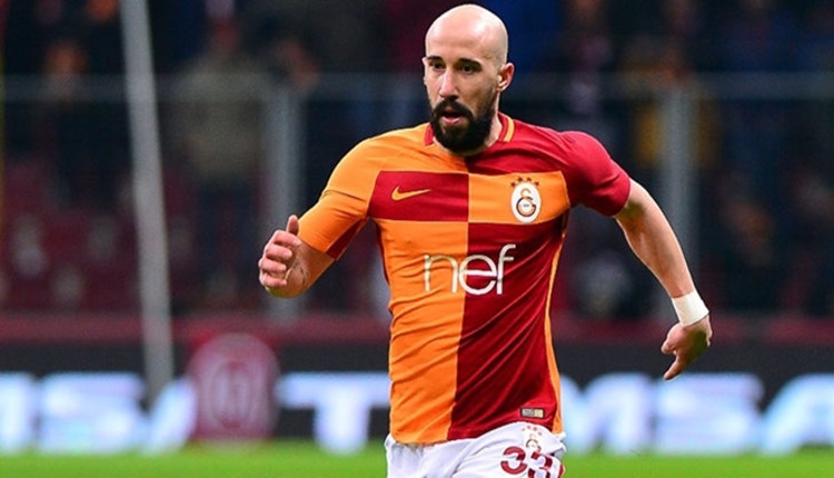 GS Transfer: Galatasaray'da Latovlevici: 