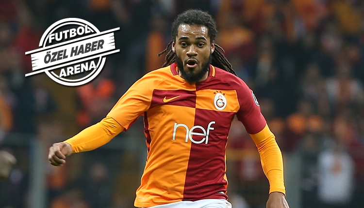 Galatasaray'dan Jason Denayer kararı