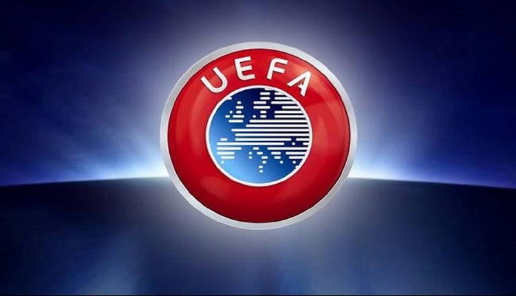 Galatasaray'dan UEFA kararı için flaş KAP bildirimi