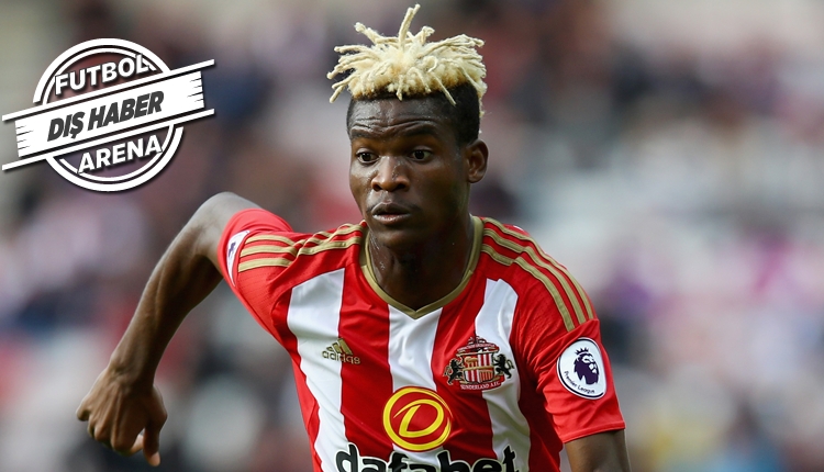 Galatasaray'ın Didier Ndong transferinde sıcak gelişme