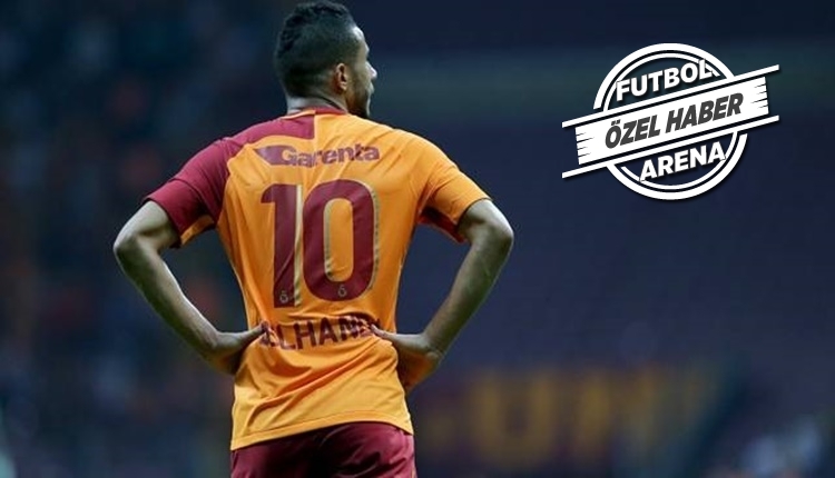 GS Transfer: Galatasaray'ın Dünya Kupası'ndaki umudu