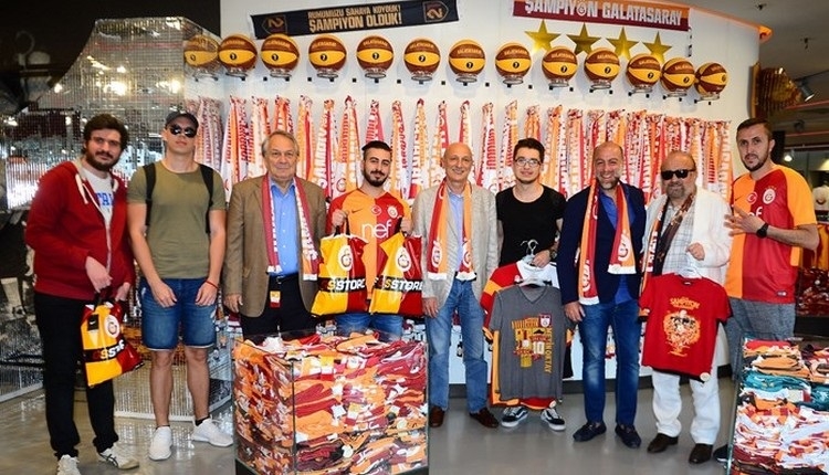 Galatasaray'ın Grey Weekend kampanyasında dolandırıcılık tehlikesi