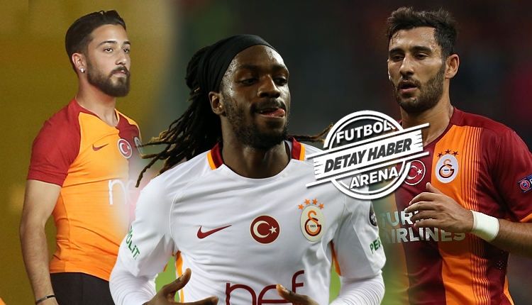 GS Transfer: Galatasaray kanayan yarası sağ beke kaç para harcadı?