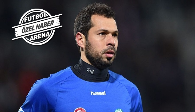 GS Transfer: Serkan Kırıntılı transferinde resmi açıklama