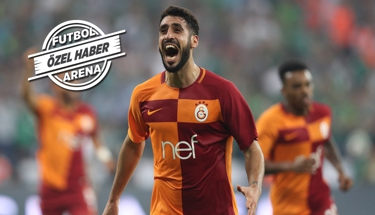 GS Transfer: Galatasaray'ın transferde Tolga Ciğerci planı