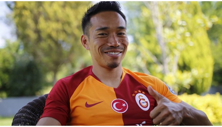 GS Transfer: Galatasaray'ın Yuto Nagatomo transferinde sıcak gelişme