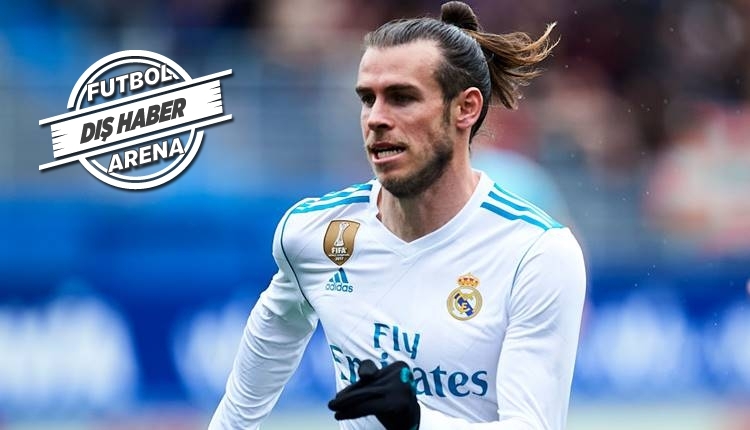 Transfer Haberleri: Gareth Bale, Real Madrid'te kalıyor