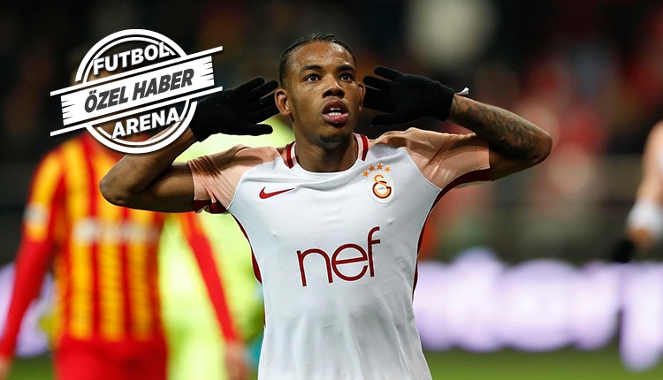 GS Transfer: Garry Rodrigues Newcastle United'ı reddetti!