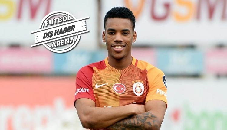 Garry Rodrigues'ten Fenerbahçe maçı itirafı