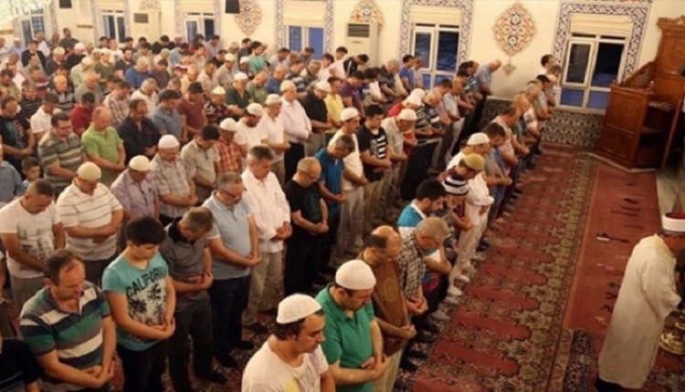 Gebze Bayram Namazi Saati 2018 Gebze De Bayram Namazi Kacta Kilinacak Gebze Bayram Namazi Yarin Kacta