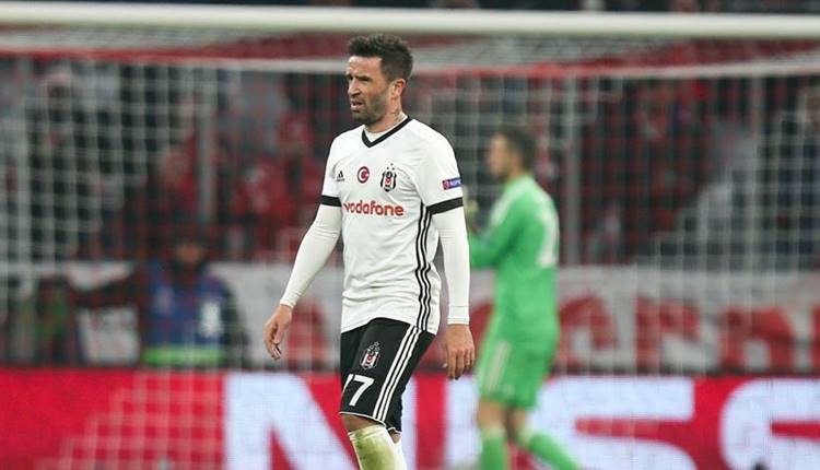 BJK Transfer: Gökhan Gönül için Premier Lig'de Fulham iddiası