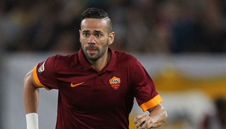 Göztepe, Roma'da oynayan Leandro Castan'ı gündemine aldı