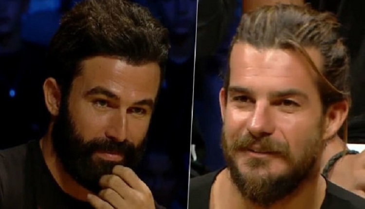 Turabi Hakan'a ne dedi? Survivor final Hakan - Turabi kavgası - Acun - Turabi tartışmasında ne oldu? Acun Turabi'ye ne dedi?