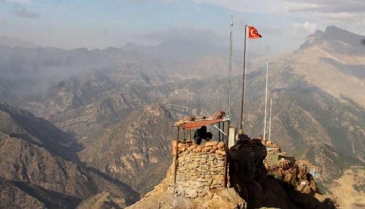 Hakkari'de şehidimiz var! Hakkari'de şehit ve yaralı asker sayısı kaç? Hakkari Çukurca nerede? Hakkari'de PKK saldırısı