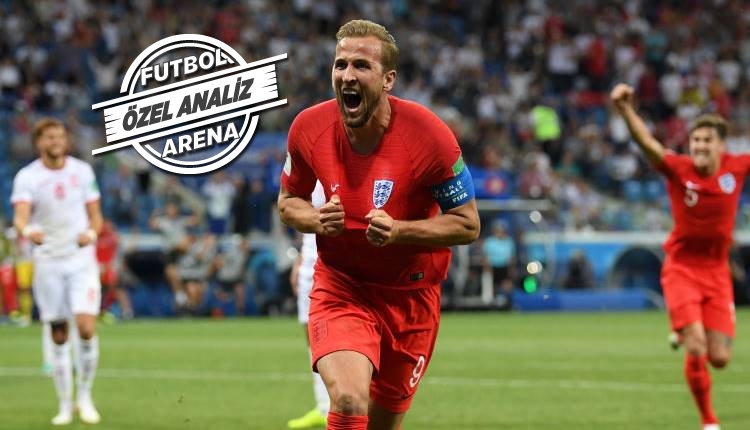 Harry Kane'den müthiş başlangıç! Maçın adamı