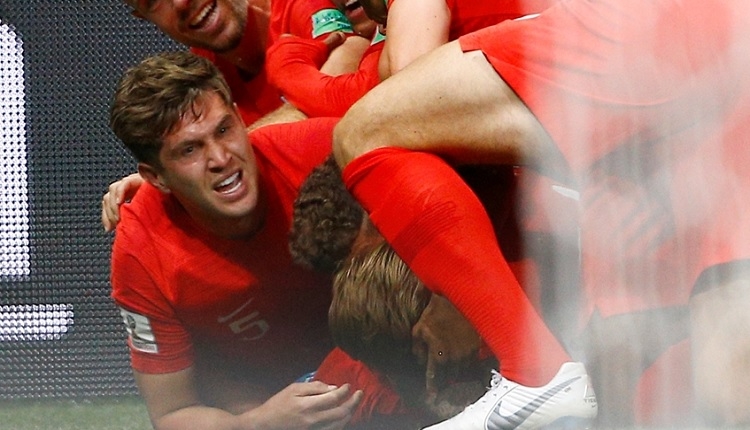 Harry Kane'den Tunus maçı sonrası ilk sözler: (İngiltere 2-1 Tunus maç özeti ve golleri İZLE)