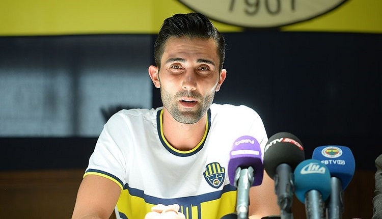 FB Haber: Hasan Ali'ye Ali Koç sorusu gelince Lucescu sinirlendi