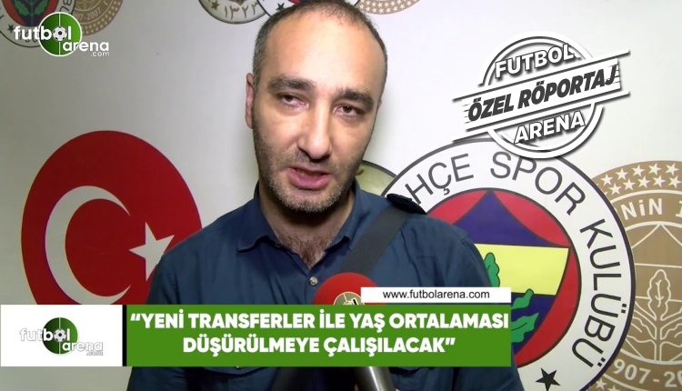 İrfan Yirmibeş: ''Phillip Cocu'ya sabır gerek!''