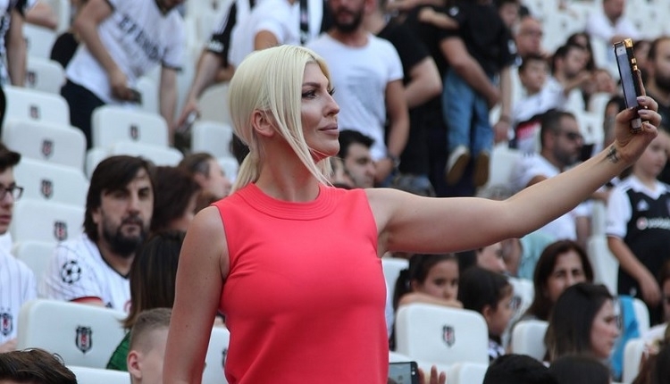 Jelena Karleusa: 