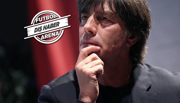 Joachim Löw Almanya'nın elenmesi sonrası neler söyledi?