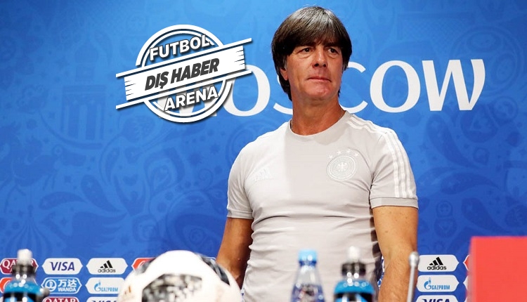 Joachim Löw: 