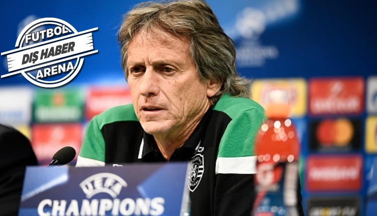 Jorge Jesus, Suudi Arabistan'da