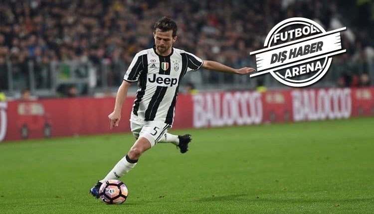 Transfer Haberleri: Juventus, Pjanic için 70 milyon Euro istiyor!