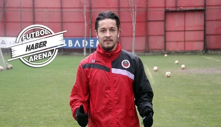 Transfer Haberleri: Kayserispor, Ahmet Oğuz'u transfer etmek istiyor