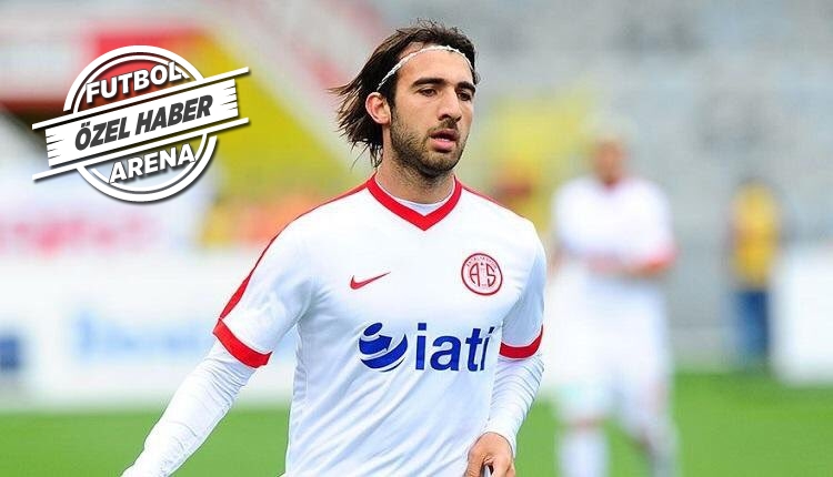 Kayserispor, Sakıb Aytaç'ı Kayseri'ye getirdi