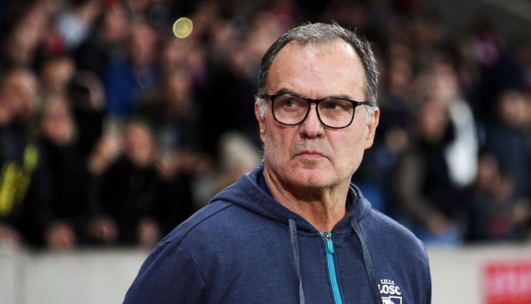 Leeds United, Marcelo Bielsa ile anlaştı