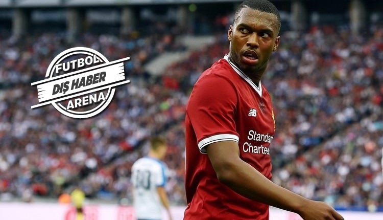 BJK Transfer: Liverpool, Sturridge için fiyatı belirledi