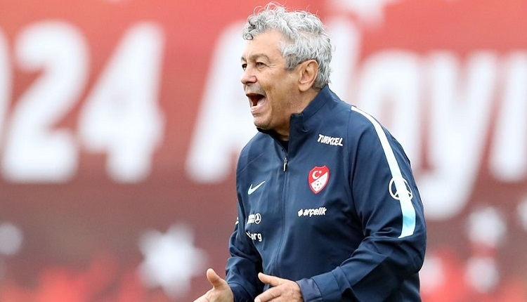 Lucescu'dan Arda Turan sözleri: 'Kapıları kapatmadık'