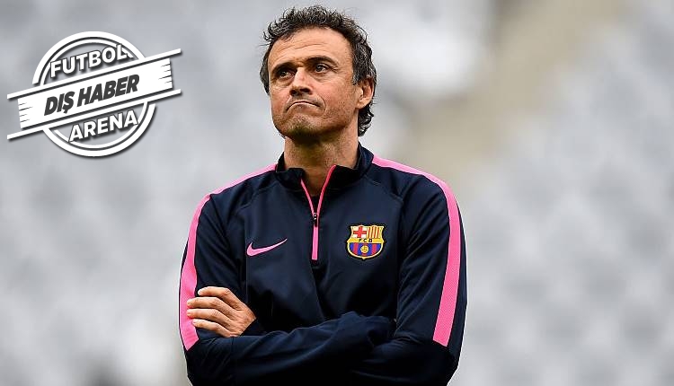 Fenerbahçe Transfer: Luis Enrique Chelsea'nin başına geçiyor