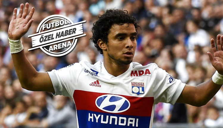 BJK Transfer: Lyon'un Rafael da Silva için Beşiktaş'tan istediği ücret