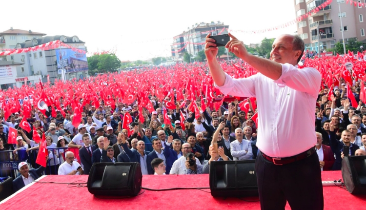 Maltepe nerede? Maltepe'ye nasıl gidilir? (CHP Muharrem İnce Maltepe mitingi kaçta?)