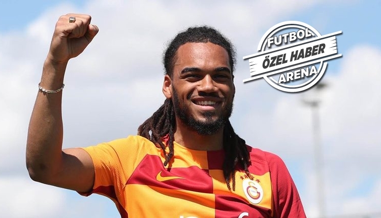 Manchester City'den Galatasaray'a Jason Denayer cevabı!