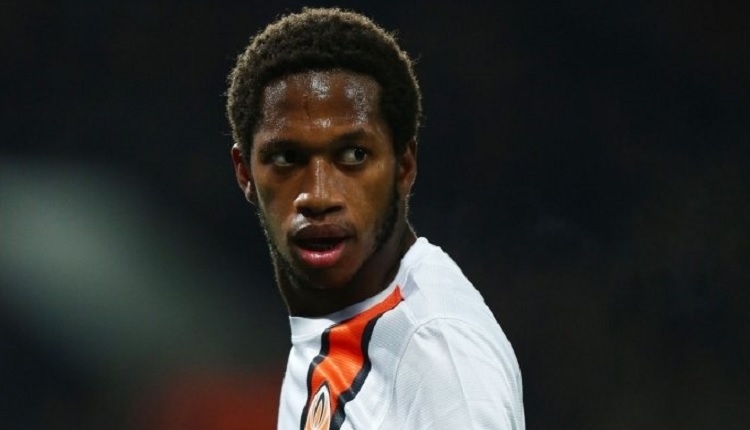 Manchester United Fred transferini açıkladı! İşte bedeli