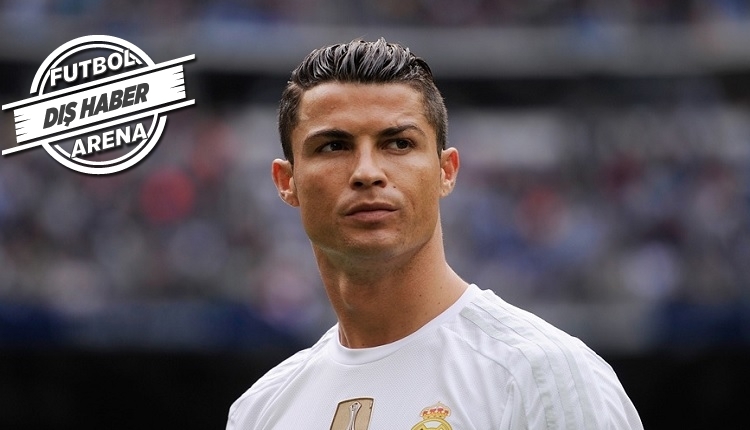 Manchester United, Ronaldo için düğmeye bastı