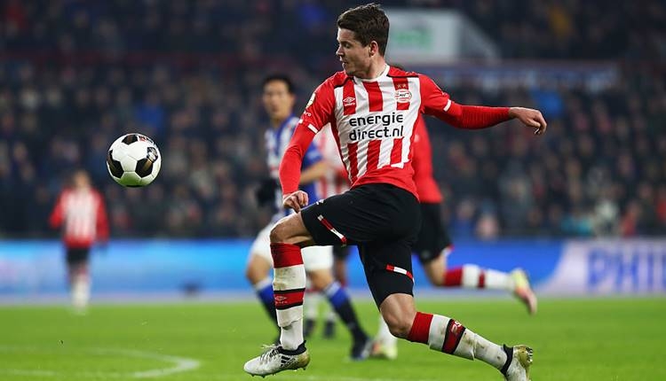 FB Transfer: Marco van Ginkel ve Phillip Cocu birlikte geliyor